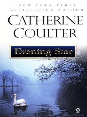 cover image of Evening Star